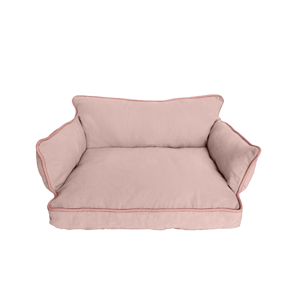 Cozy Pet Sofa Bed Piped 2 Strawberry + 5 Dora’s wall Pewos