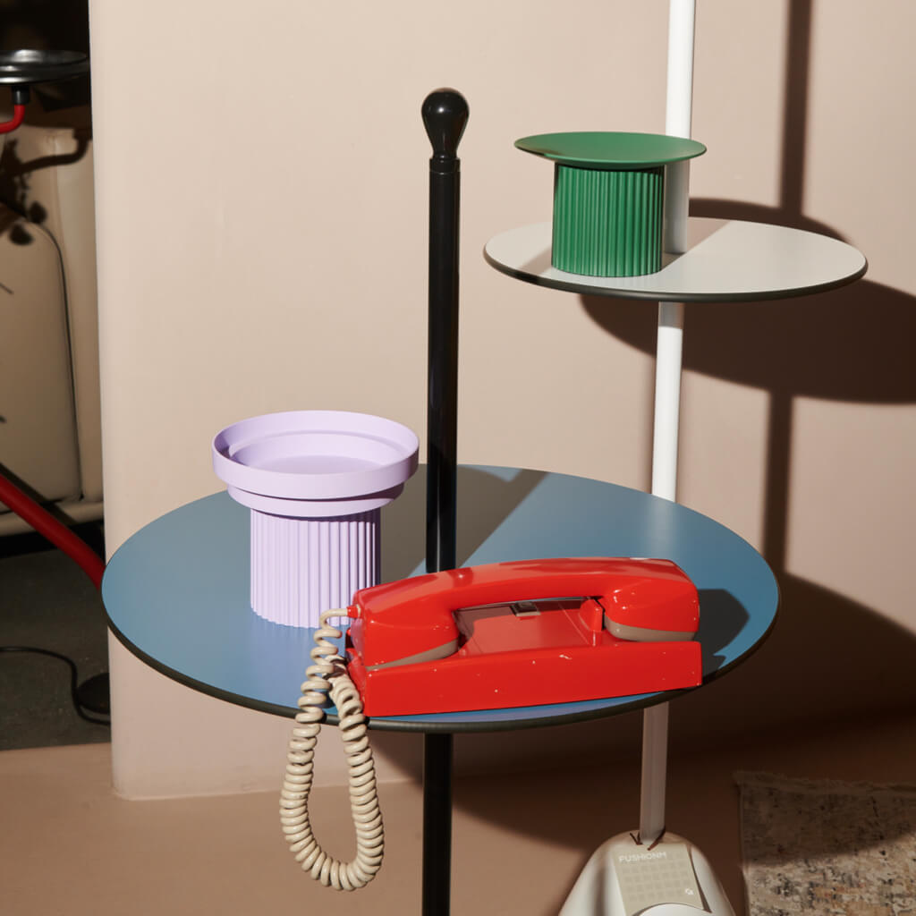 Elevated Pet Bowls
