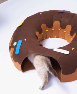Cat Tunnels & Hideaways