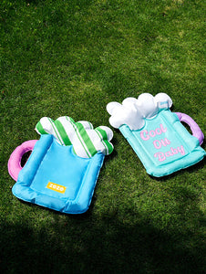 Cooling Beer Pet Ice Mat