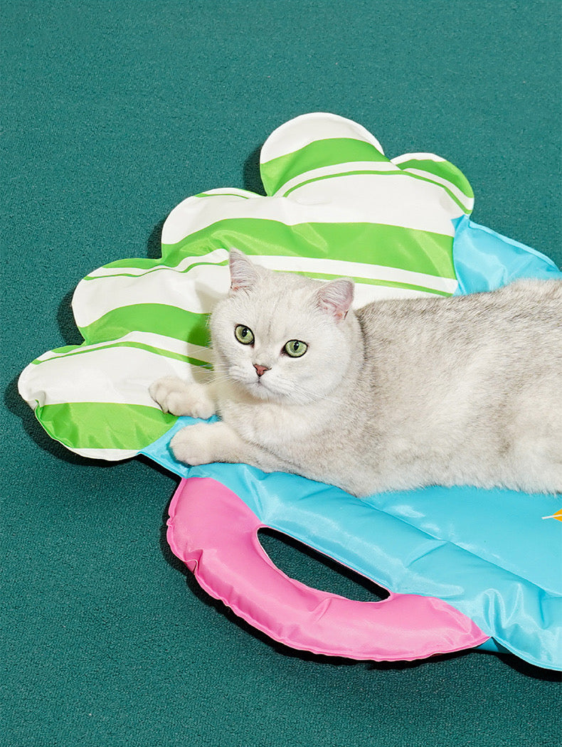 Cooling Beer Pet Ice Mat