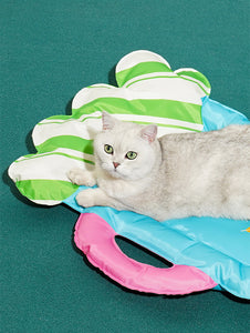 Cooling Beer Pet Ice Mat