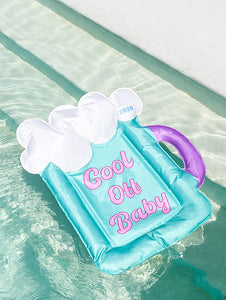 Cooling Beer Pet Ice Mat