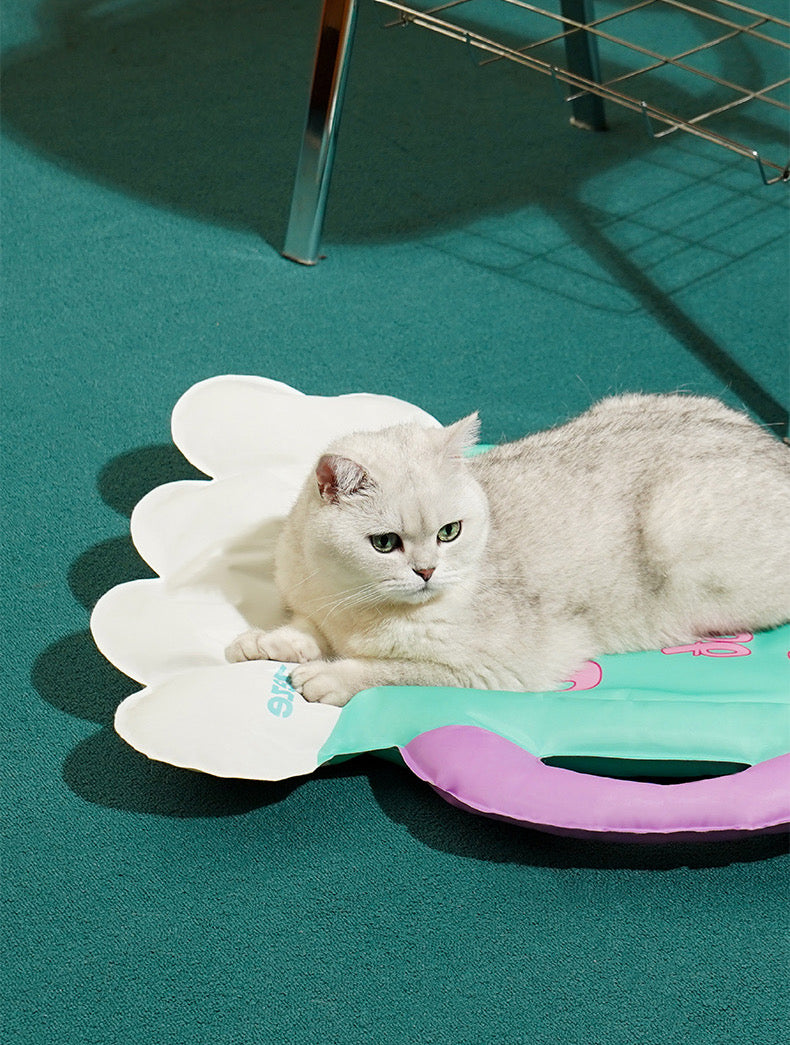 Cooling Beer Pet Ice Mat