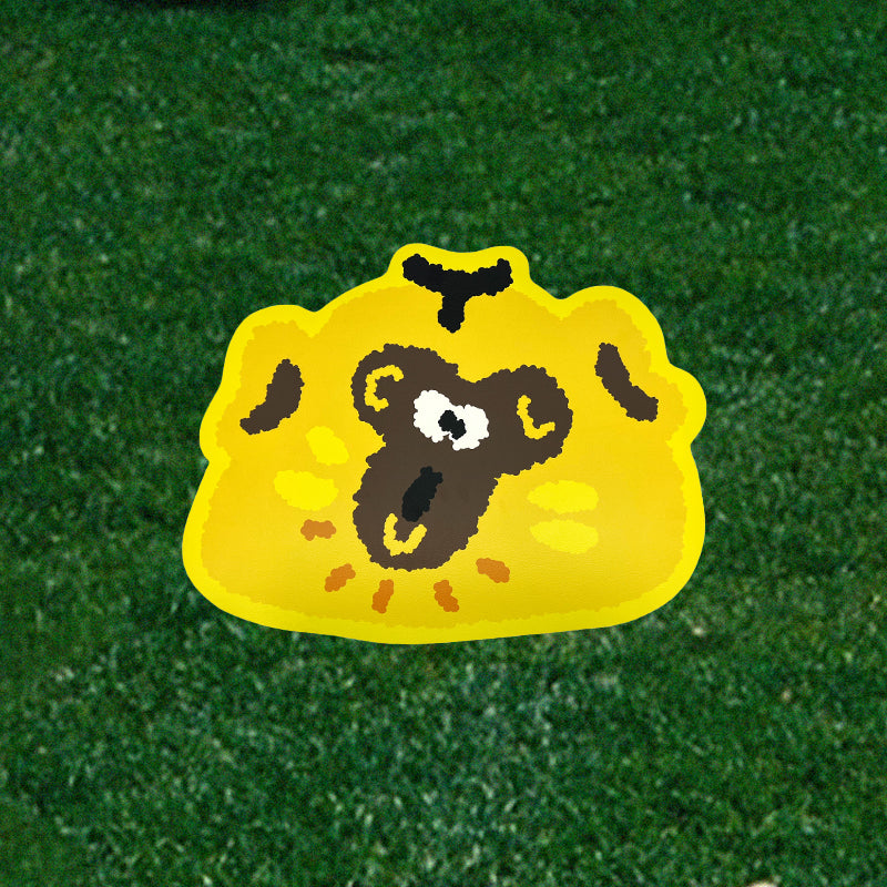 Zoo Placemat, Pet Dining Mat