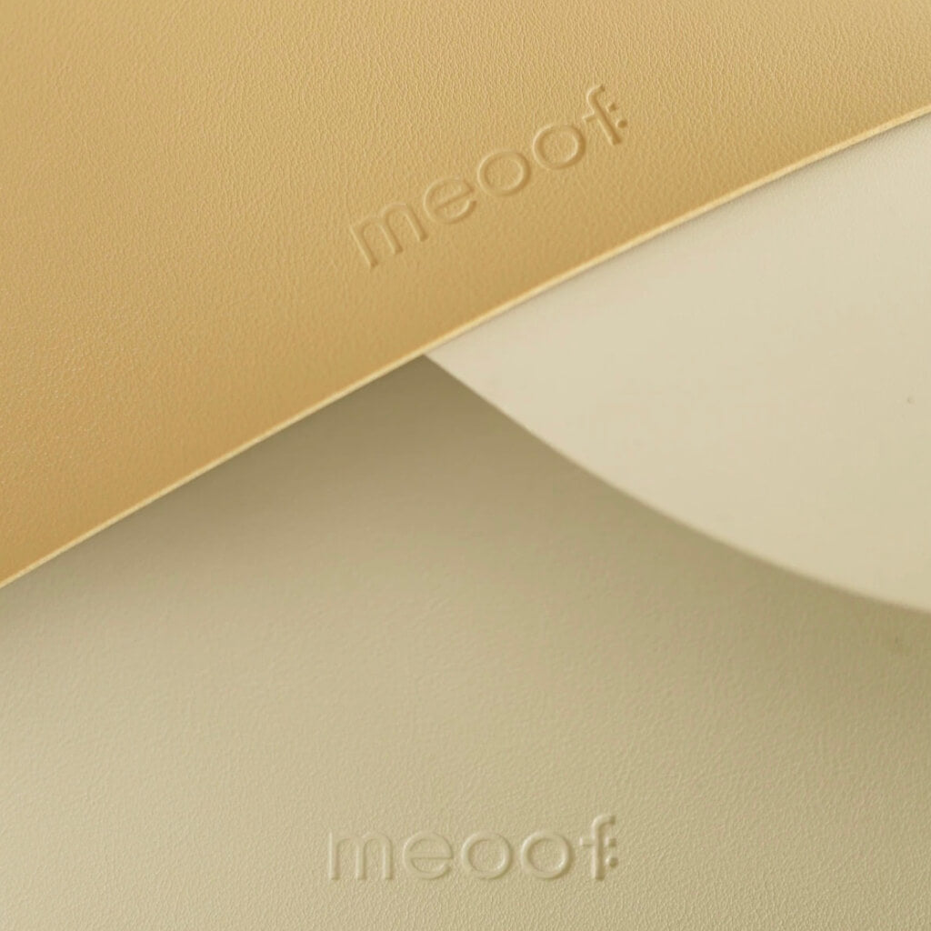Gulu Placemat | Sleek Pet Dinning Mat