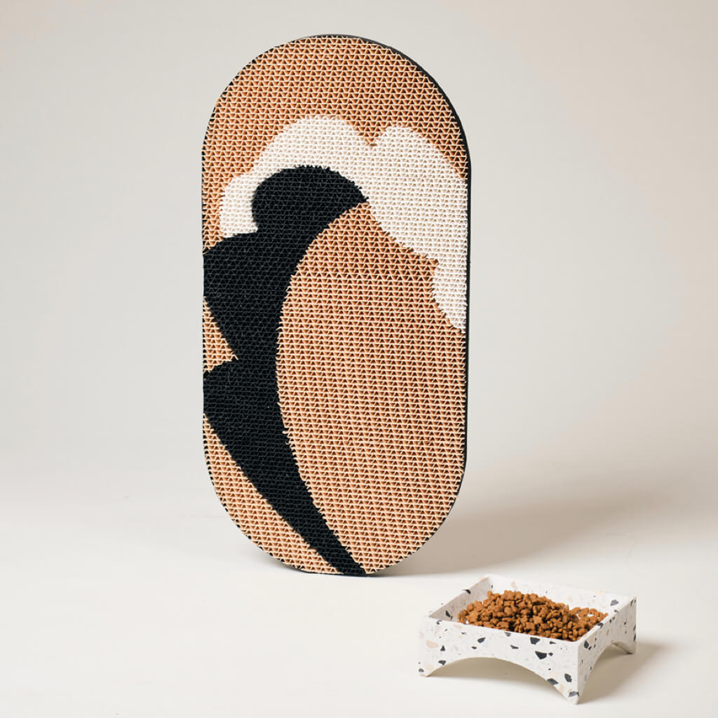 Wave scratcher on sale