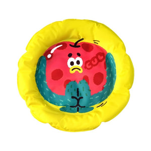 Circular Pet Cooling Bed