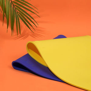 Colorful Silicone Pet Dinning Placemat by Zeze