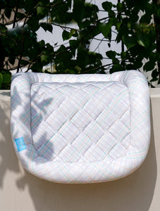 Nano Silk Pet Bed - #Serie 02