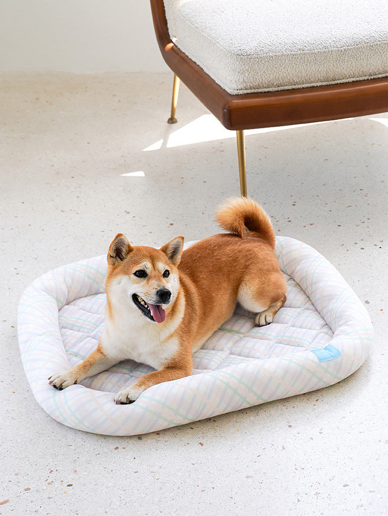 Nano Silk Pet Bed - #Serie 02