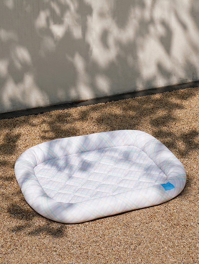 Nano Silk Pet Bed - #Serie 02