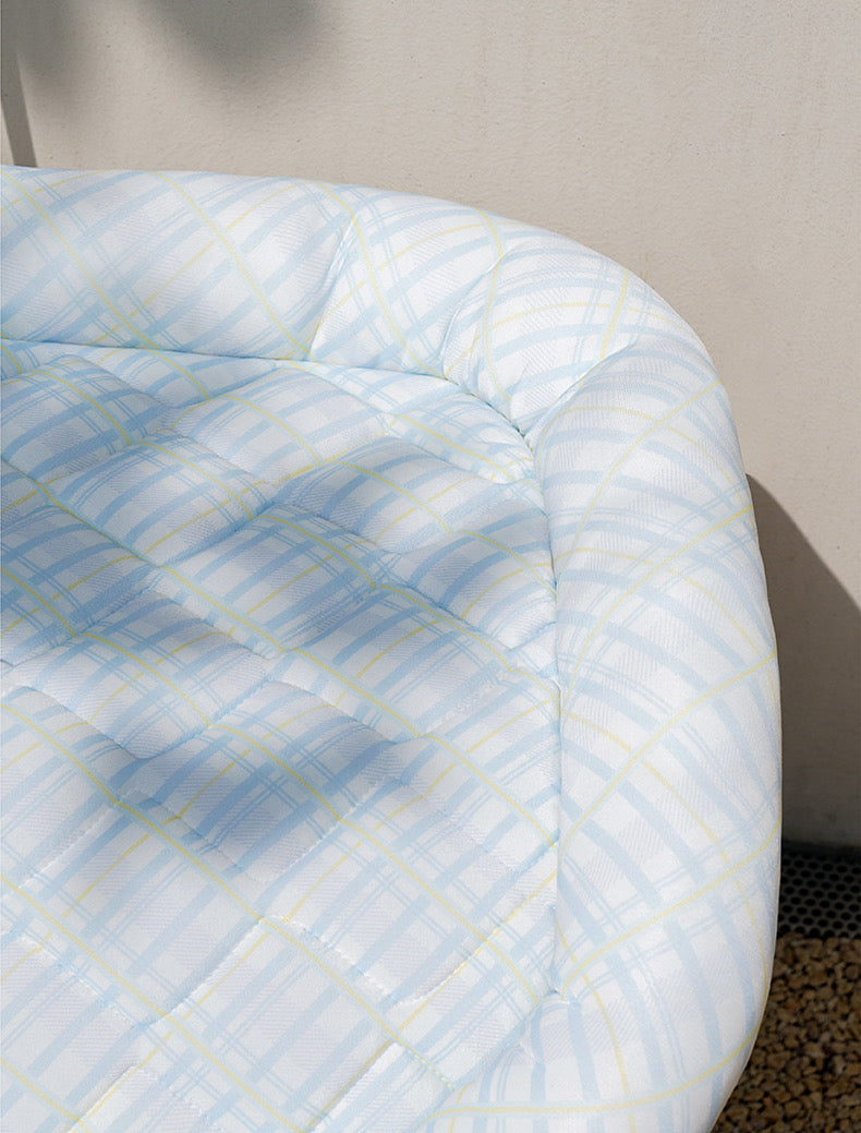 Nano Silk Pet Bed - #Serie 02