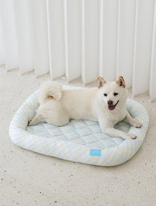 Nano Silk Pet Bed - #Serie 02
