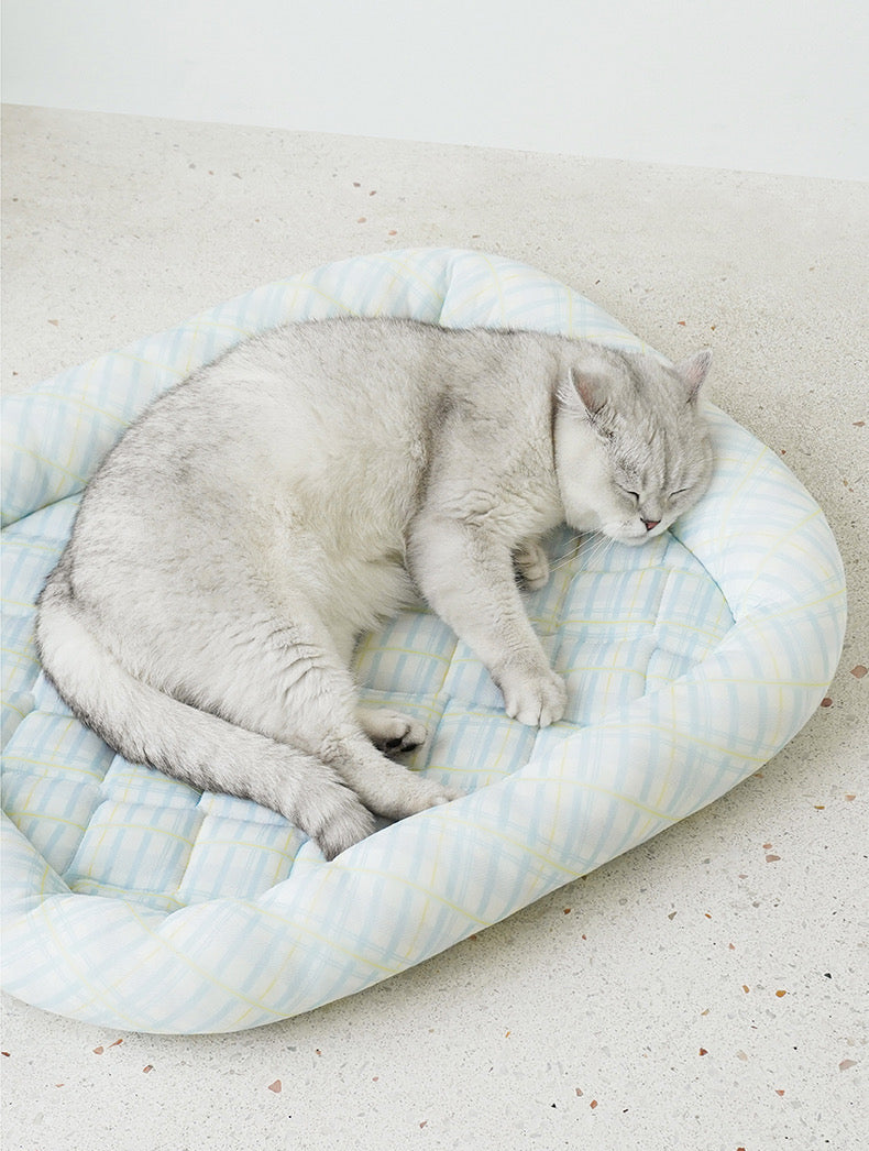 Nano Silk Pet Bed - #Serie 02