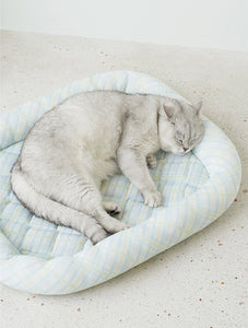 Nano Silk Pet Bed - #Serie 02