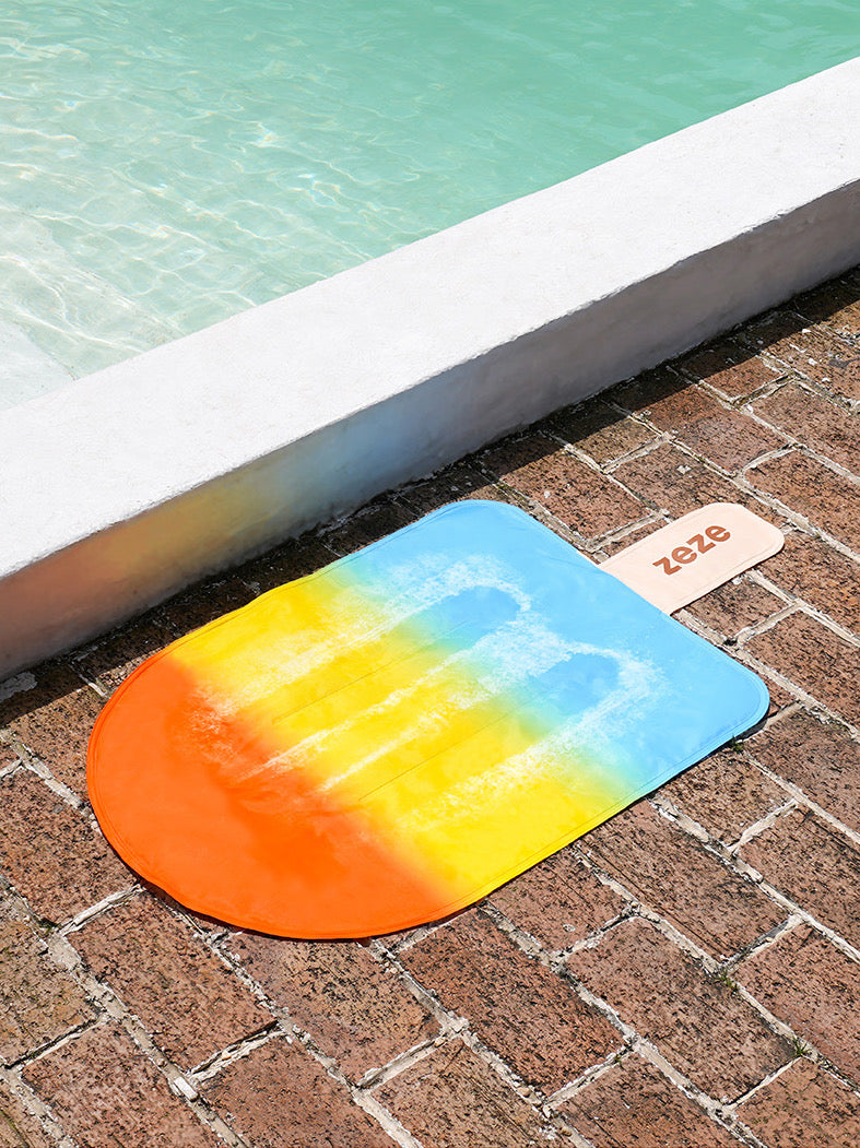 Popsicle Pet Cooling Mat