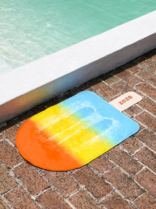 Popsicle Pet Cooling Mat