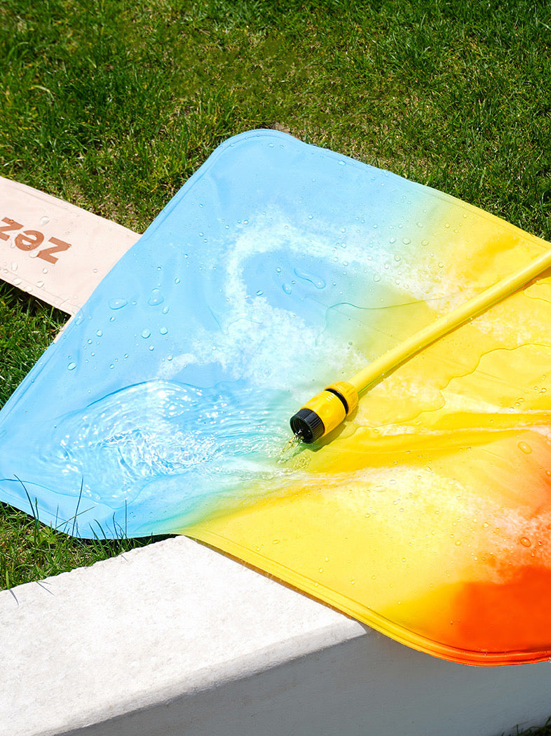 Popsicle Pet Cooling Mat
