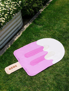 Popsicle Pet Cooling Mat