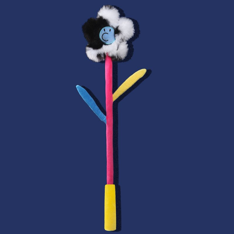 Flower Cat Wand + Home Decor