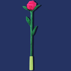 Flower Cat Wand + Home Decor