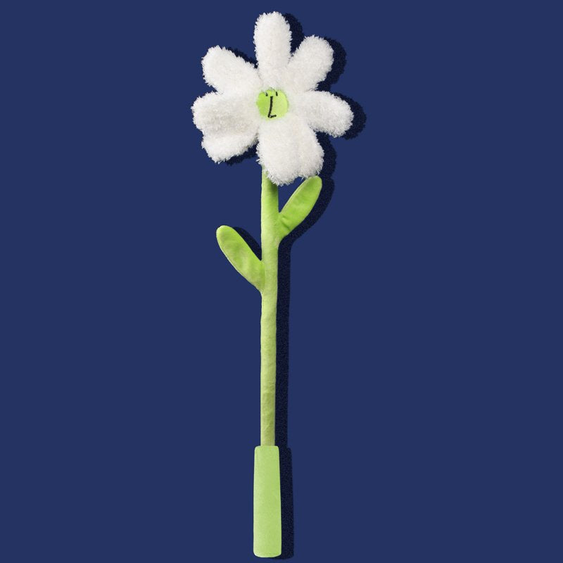 Flower Cat Wand + Home Decor