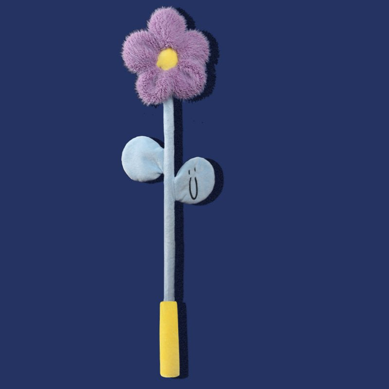 Flower Cat Wand + Home Decor