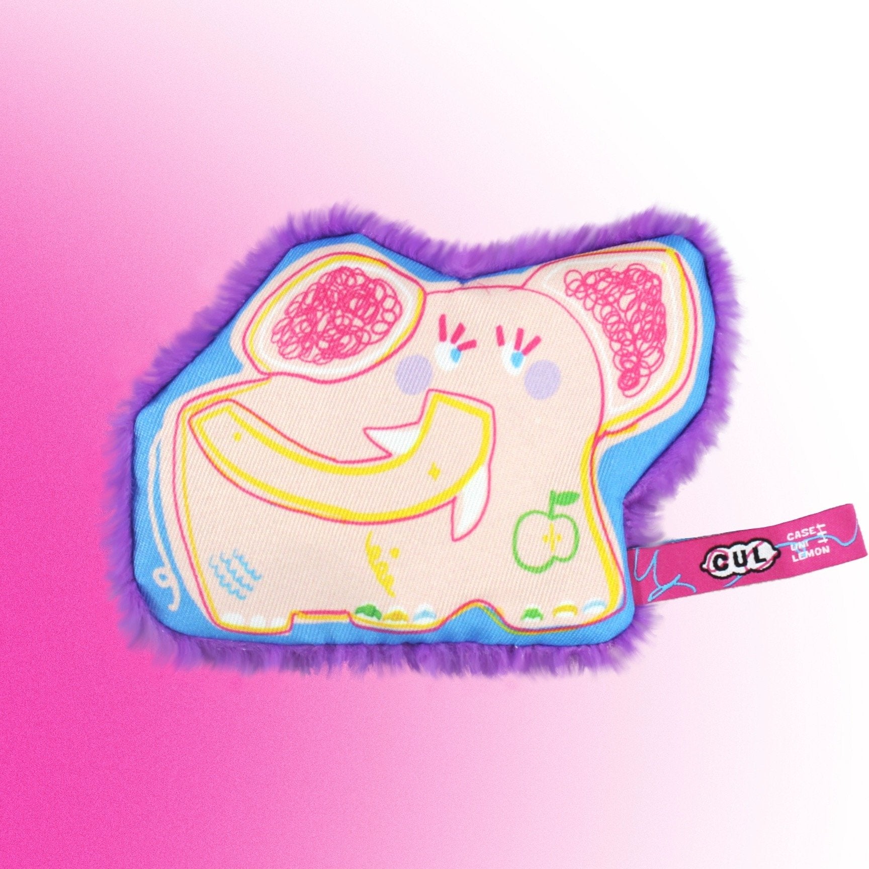 Catnip Toys Set - #Lovely Gang