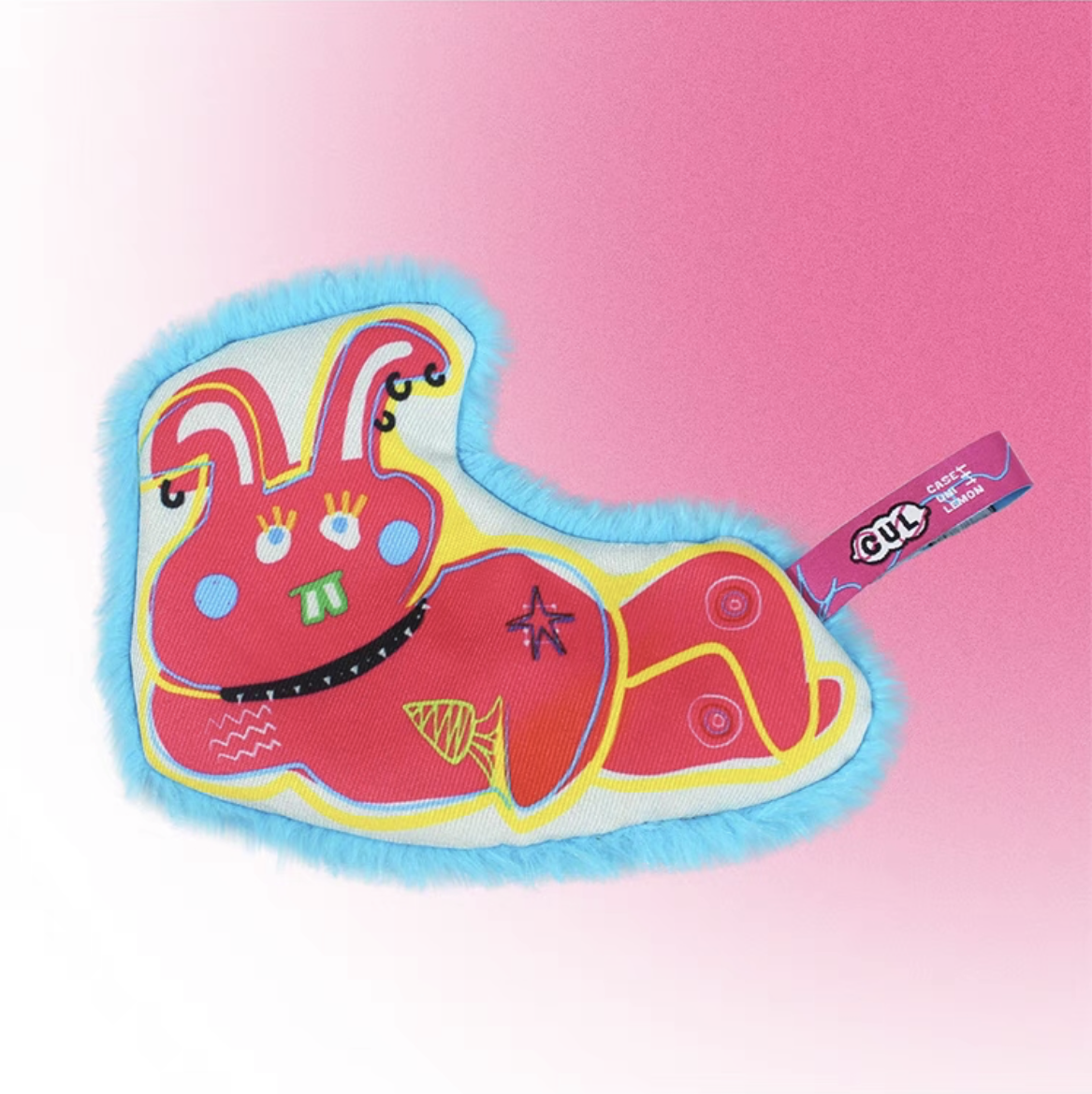 Catnip Toys Set - #Lovely Gang
