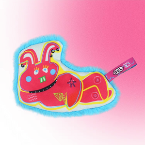Catnip Toys Set - #Lovely Gang