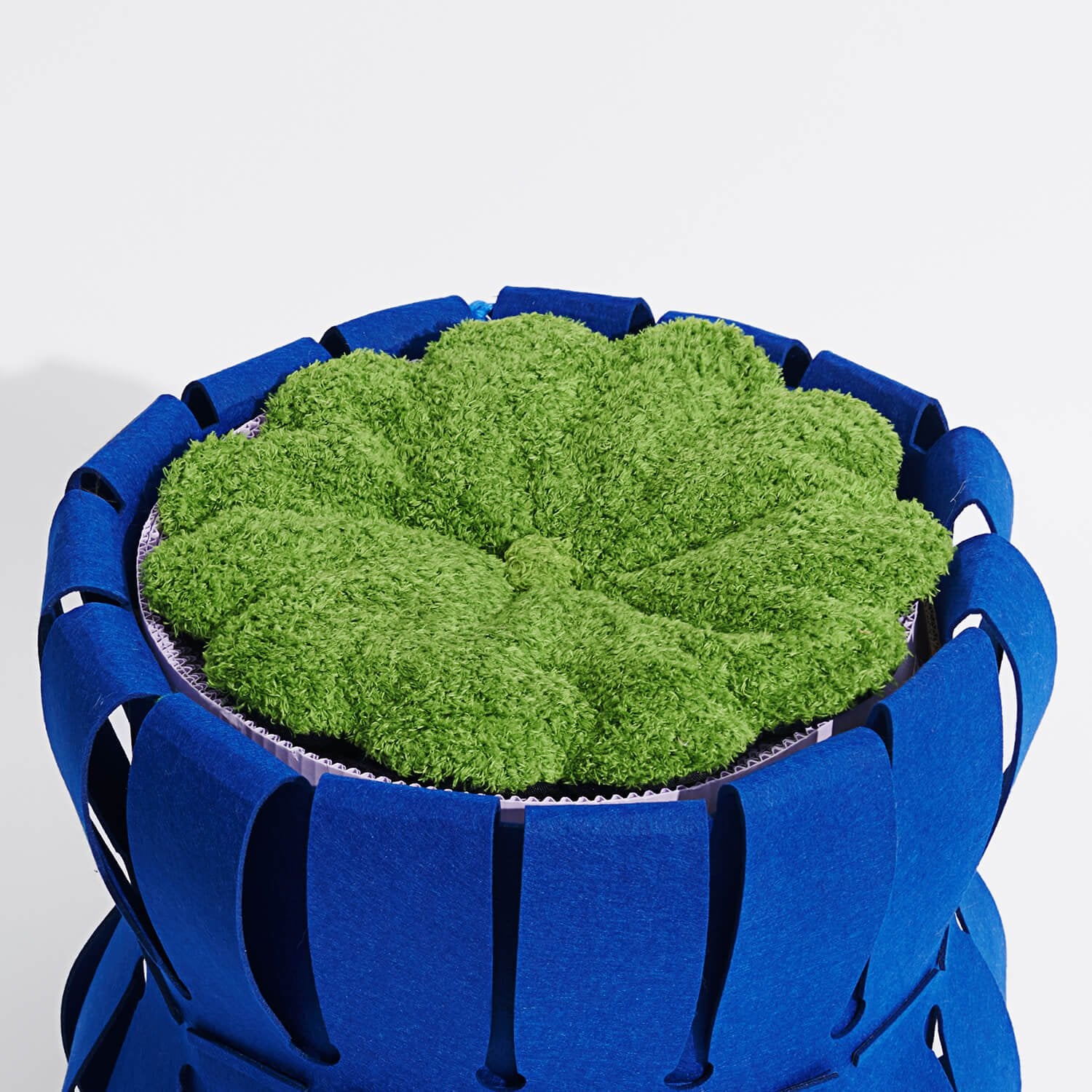 Design Cushion for Fortress Cat Den